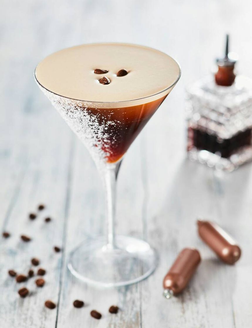 Products Expresso Martini