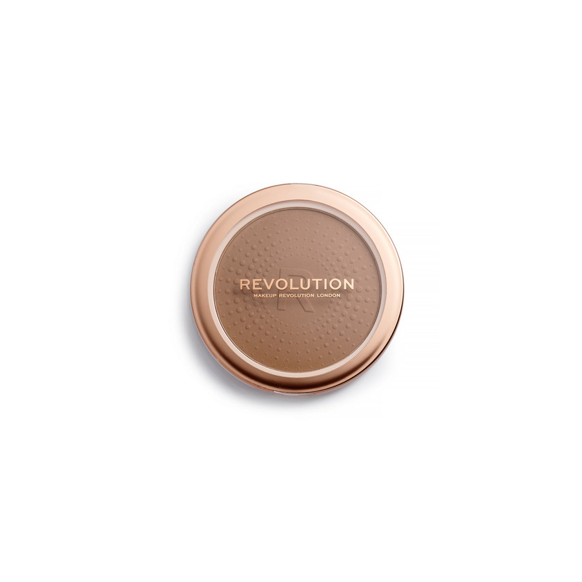 Product Revolution London bronzer in Cool