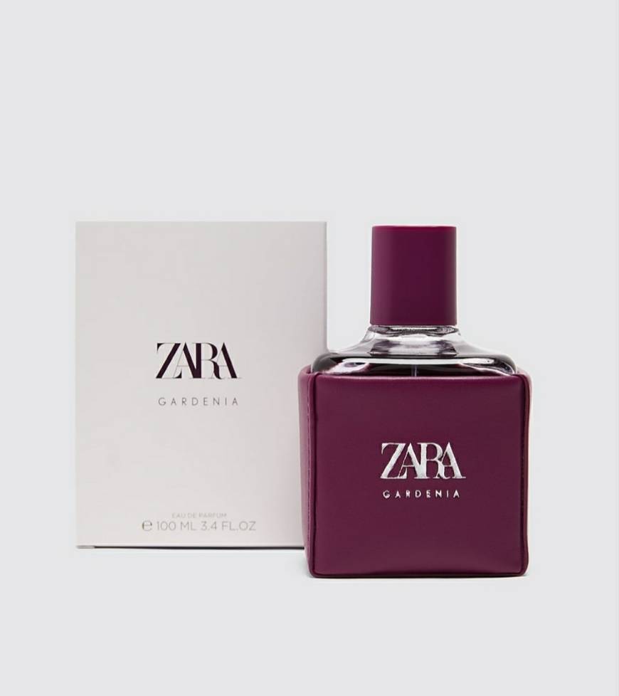 Social Gardenia by Zara 