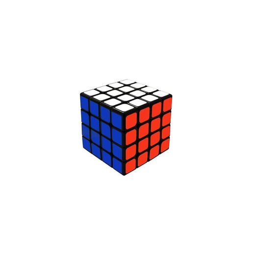 Maomaoyu Cubo Magico Original 4x4 4x4x4 Profesional Speed Cube Niños Juguetes Educativos