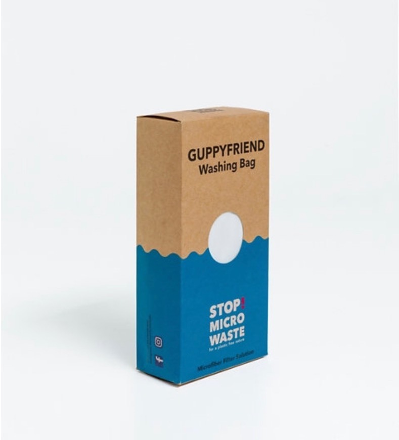 Social Bolsa lavadora