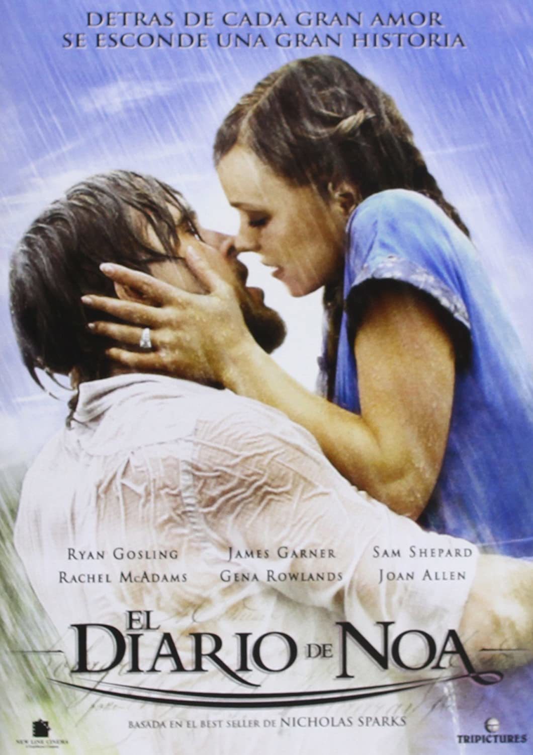Movie El diario de Noa