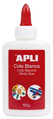 Lugar APLI 12849 - Cola