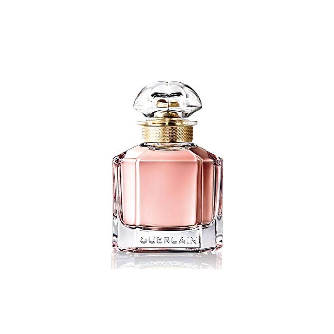 Belleza Guerlain Mon Guerlain - Agua de perfume