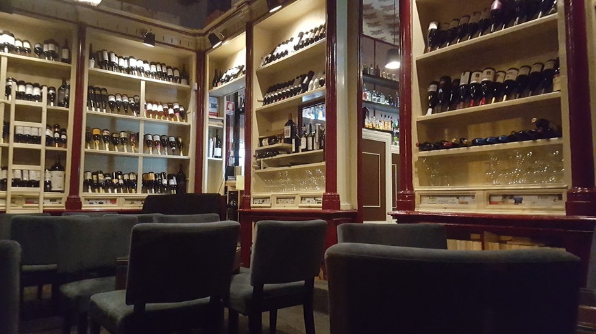 Tasca de Santana - Wine&Cocktail Bar