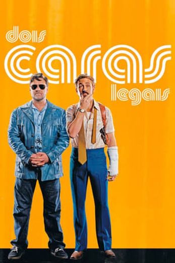 The Nice Guys