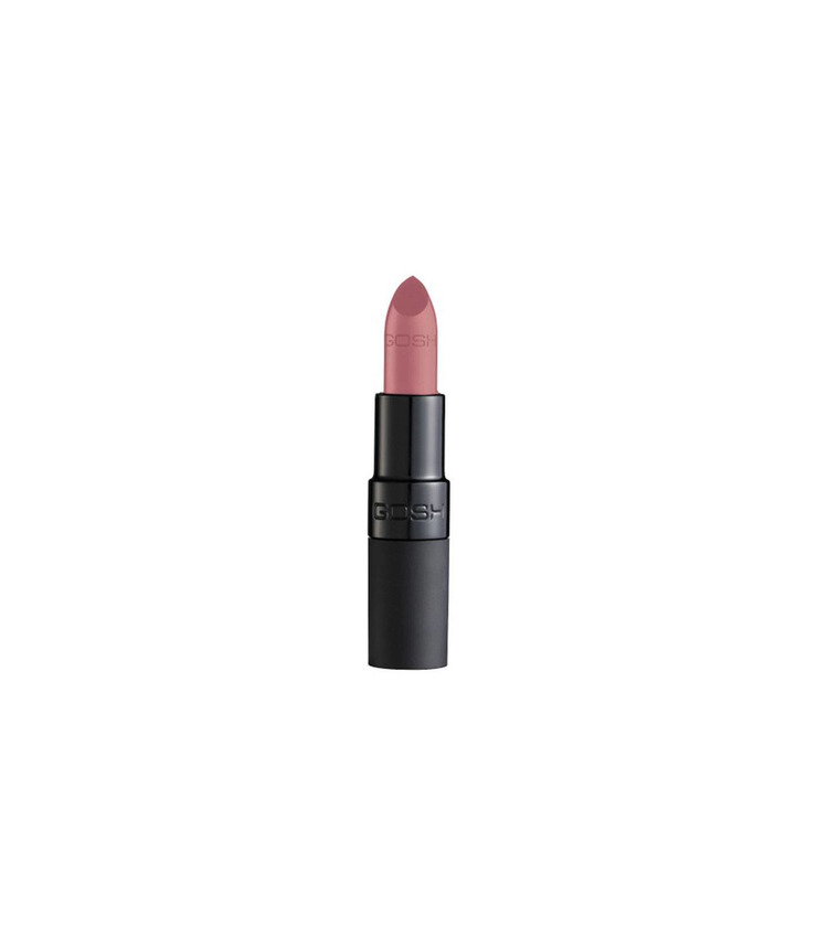 Product Gosh Velvet Touch Lipstick Matt 