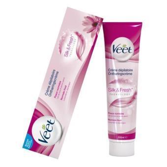 Social VEET Creme Dépilatoire