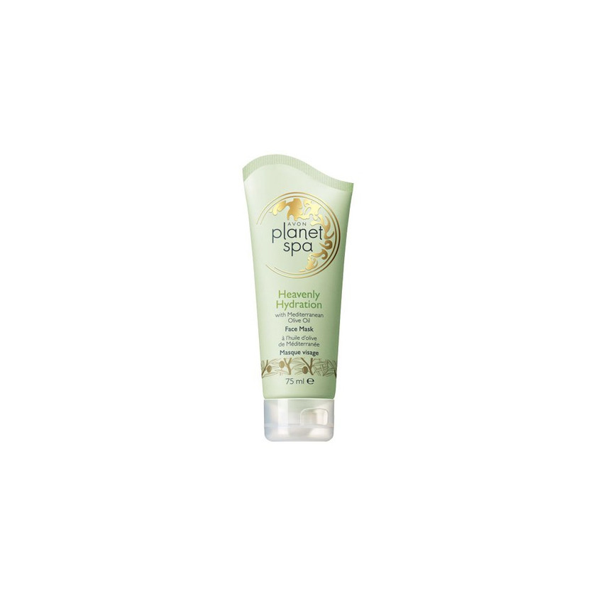 Social Avon - Planet spa