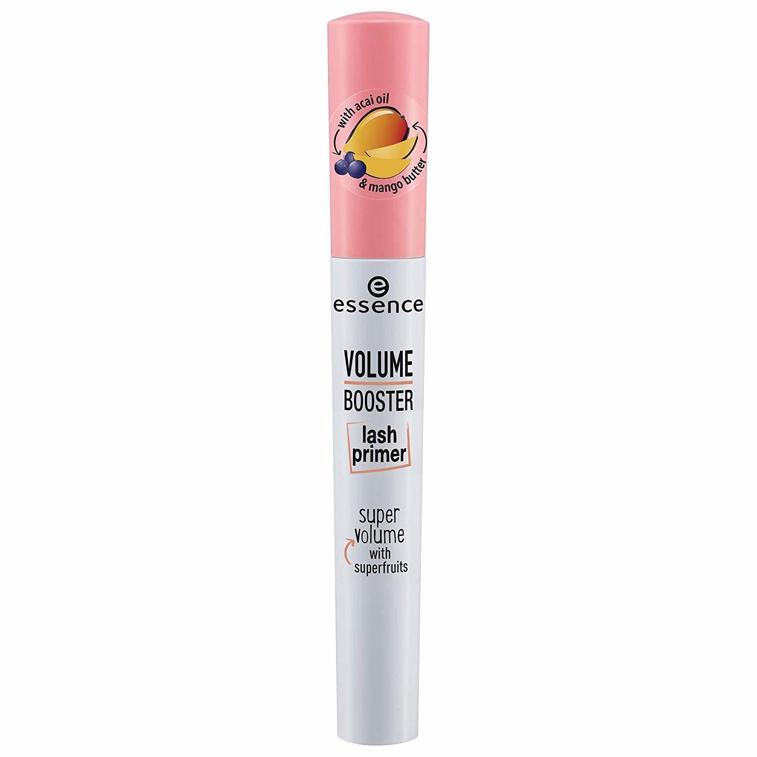 Social ESSENCE Volume Booster Primer
