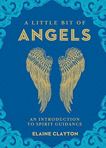 Libro A Little Bit of Angels