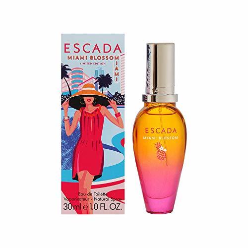 Beauty Escada Miami Blossom Edt Vapo 30 Ml