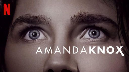 Documentário Amanda Knox 