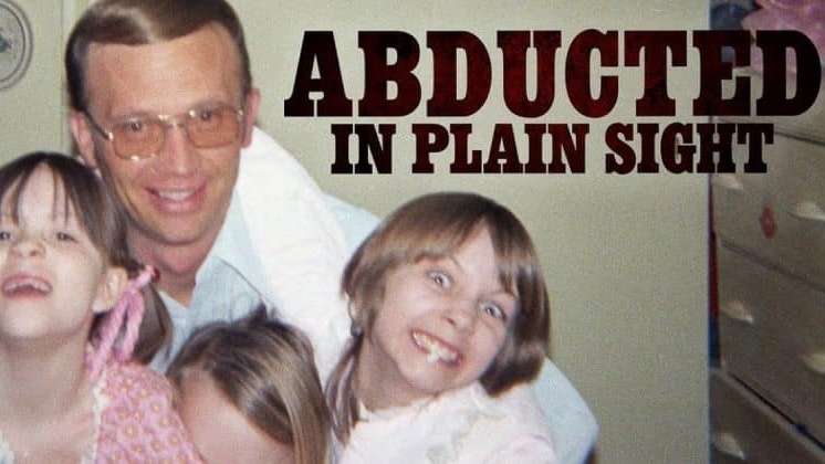 Película Abducted in plain sight 