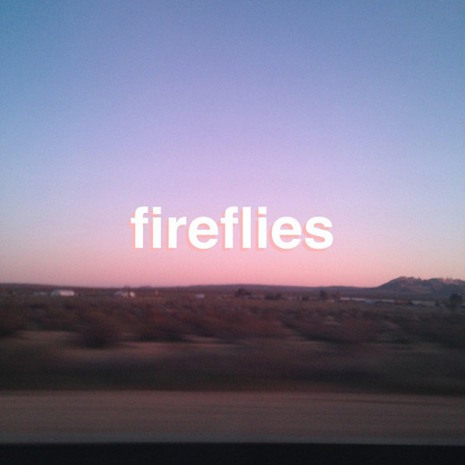 Fireflies