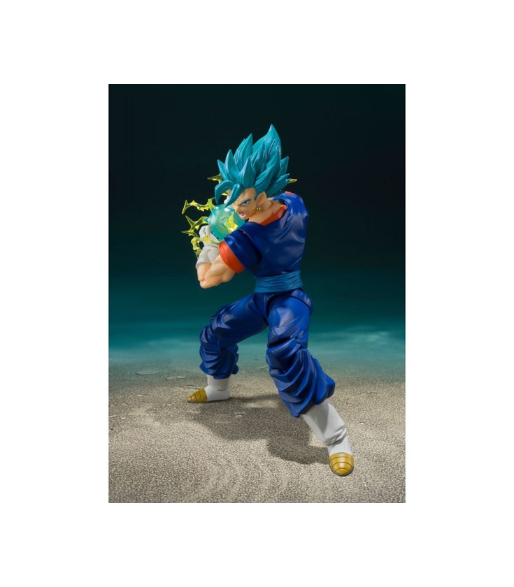 Product Vegito SSJB