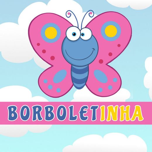 Borboletinha - Piano Version