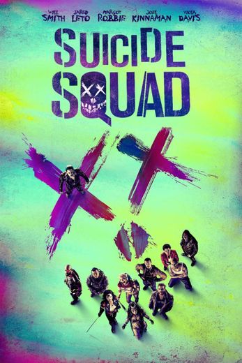 Suicide Squad