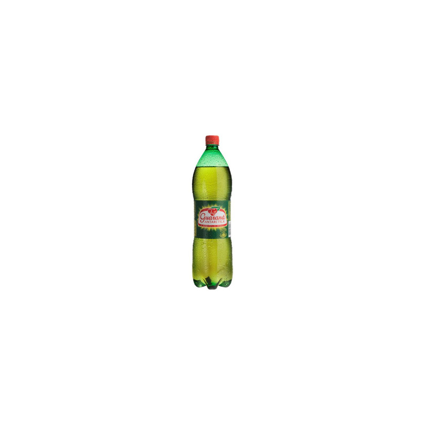 Product Guaraná Antarctica