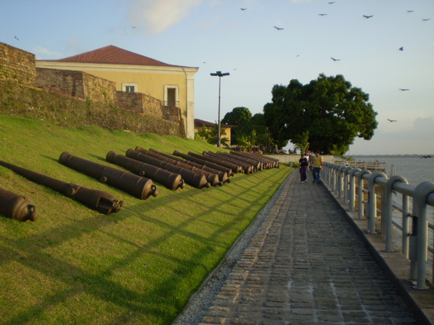 Lugar Forte do Castelo