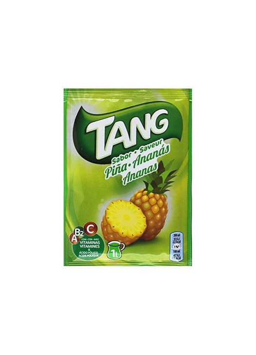 Product Tang Polvo para Bebida