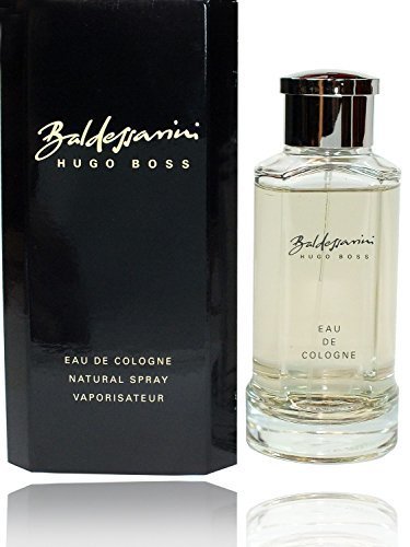 Lugar Maurer Empori & entran BALDESSARINI Eau De Cologne spray 75 ml