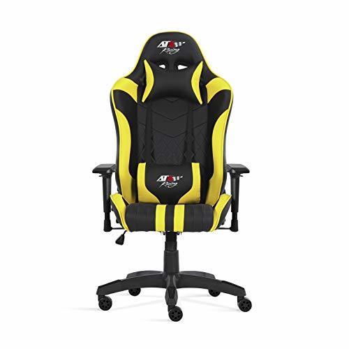 Home ATX Racing Nürburgring Silla Gaming