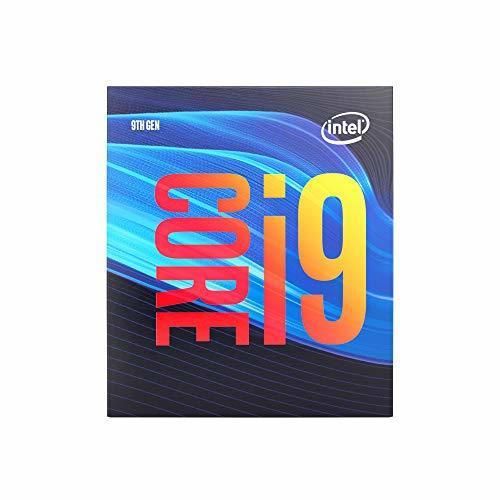 Intel Core i9-9900 - Procesador