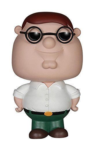 POP! Vinilo - Family Guy