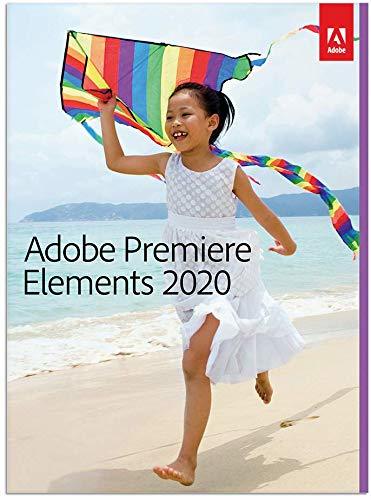 Producto Premiere Elements 2020