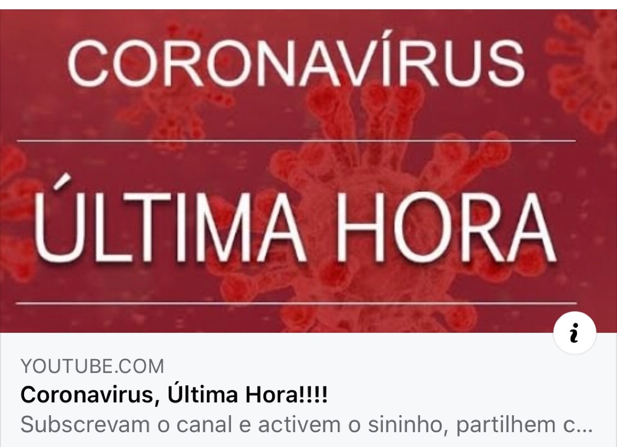 Moda Última Hora Coronavirus Covid 19