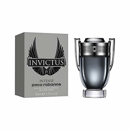 Belleza Paco Rabanne Invictus Perfume