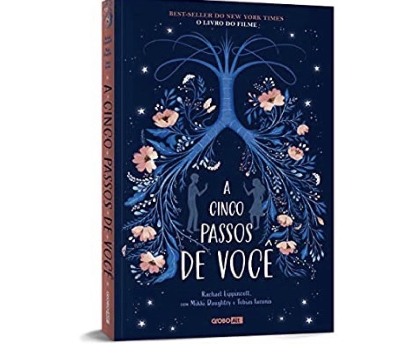 A cinco passos de você