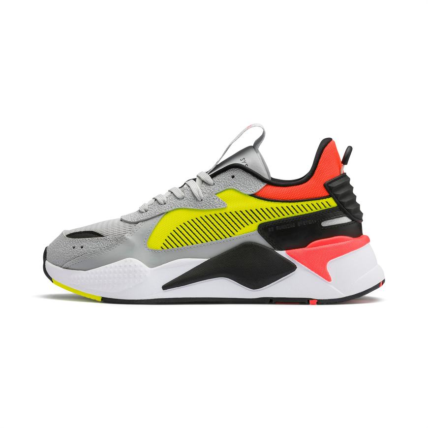 Fashion Puma RS-X