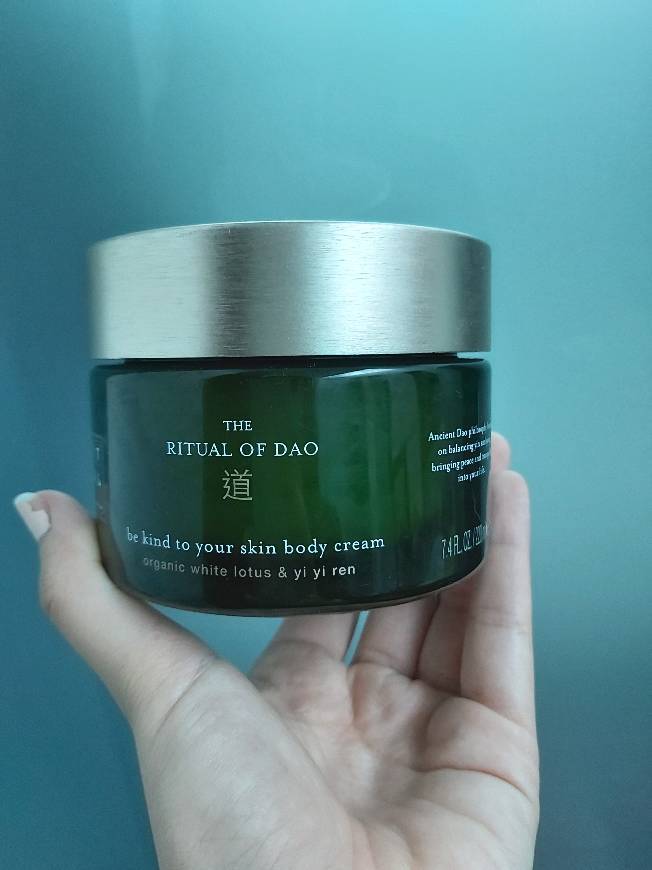 Beauty RITUALS The Ritual of Dao Crema Corporal