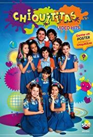 Serie Chiquititas Brasil