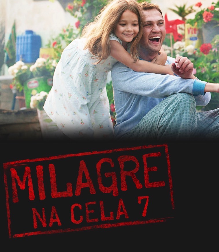 Movie Milagre na cela 7