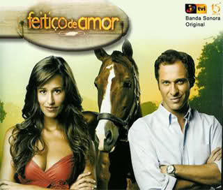 Serie Feitiços de Amor tvi