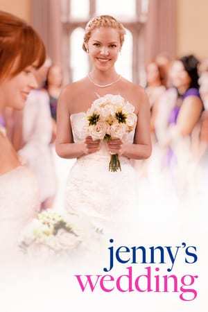 Película La boda de Jenny