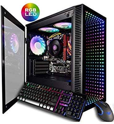 Fashion PC GAMER 550$