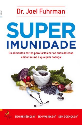 Book Superimunidade