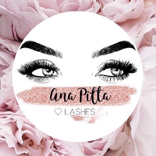 Lashes by Ana Pitta