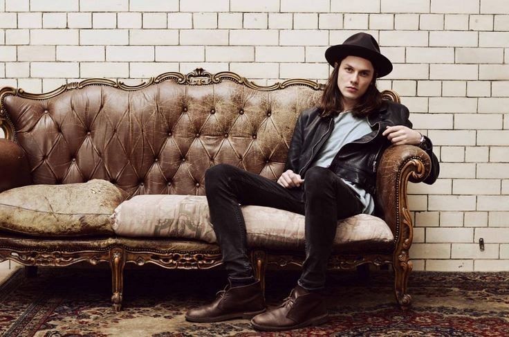 Music James Bay 