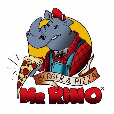 MrRino Burger&Pizza