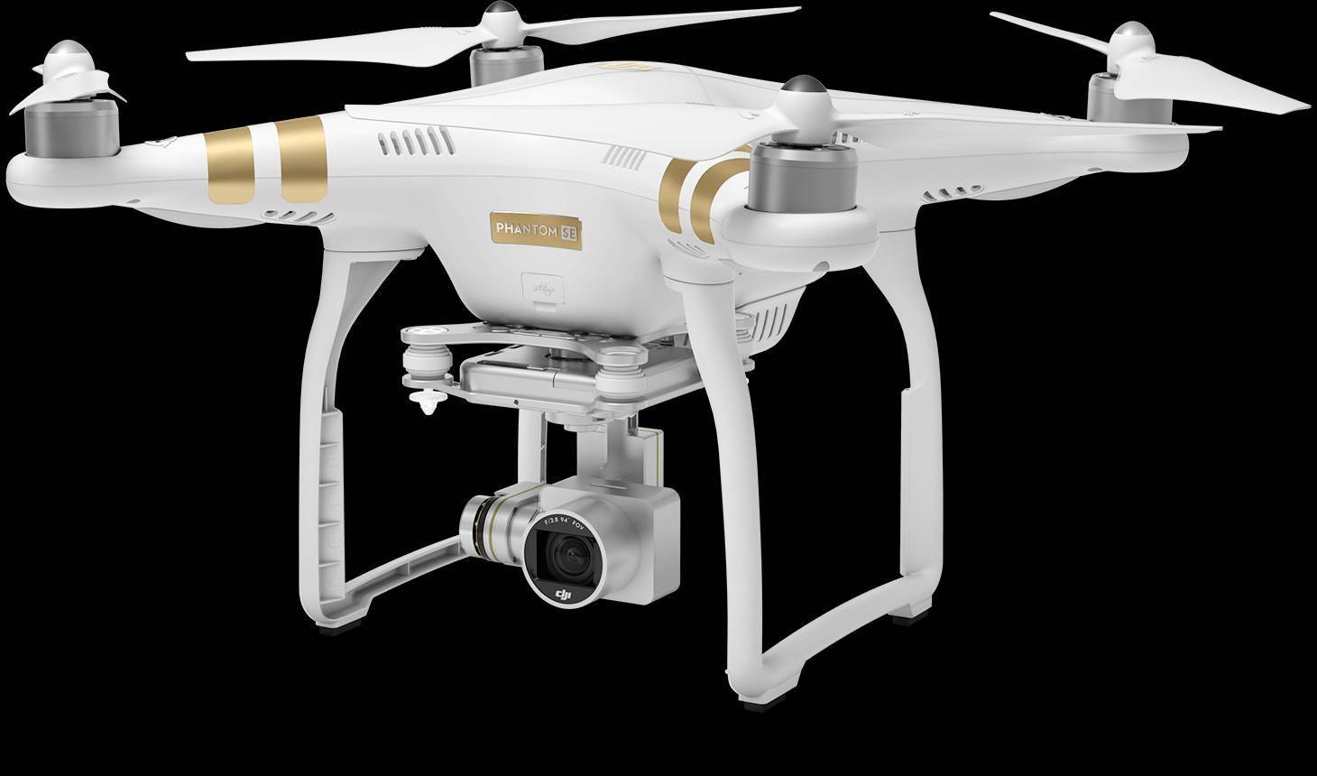 Products Dji Phantom 3 SE