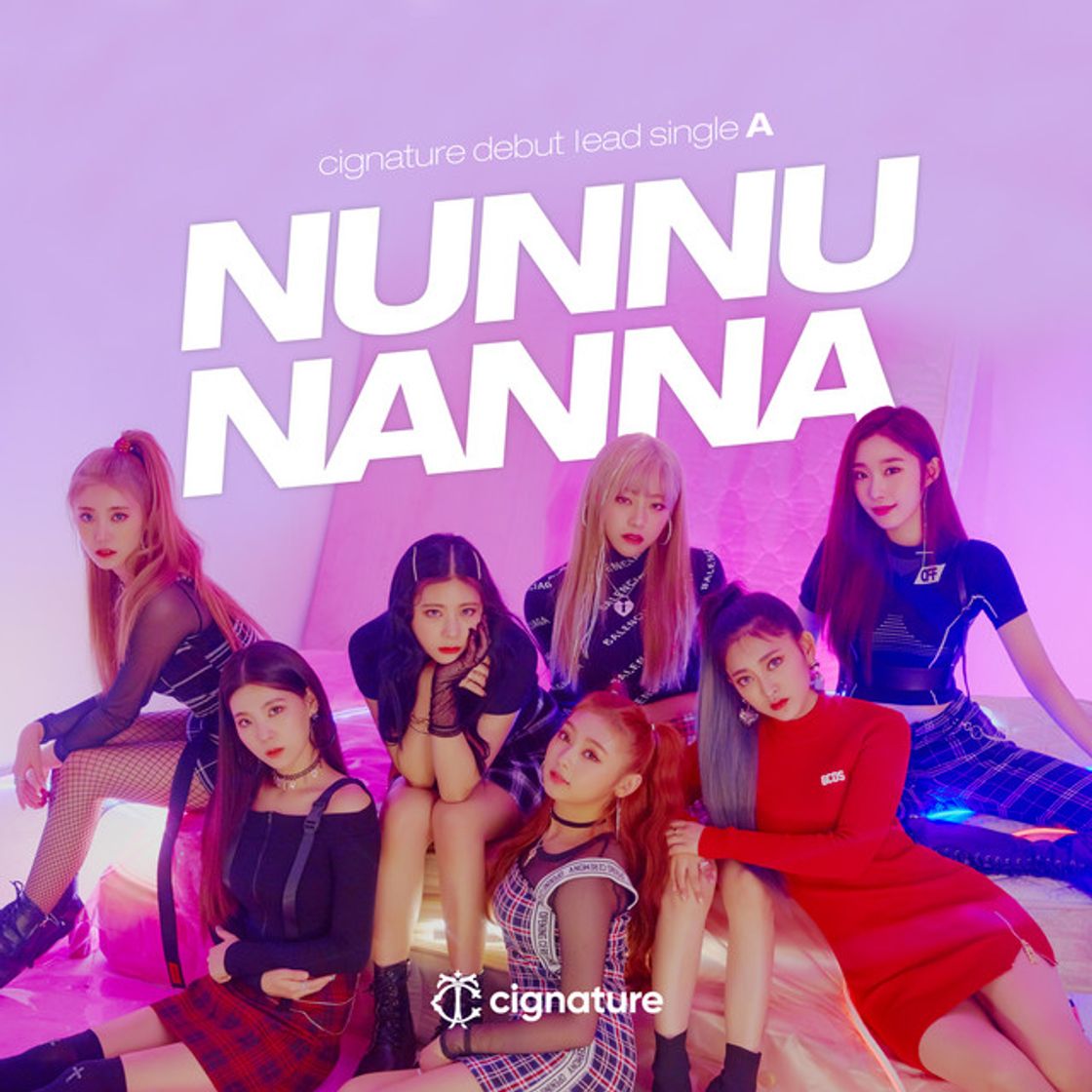 Canción Nun Nu Nan Na