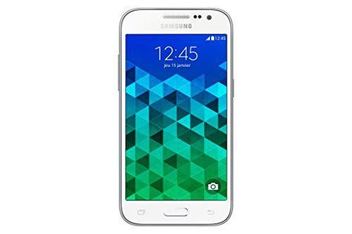 Samsung Galaxy Core Prime SM-G361F SIM única 4G 8GB Blanco - Smartphone