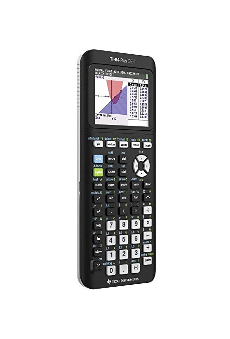 Producto Texas Instruments