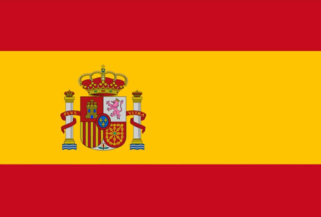 Place España