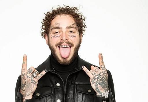 Post Malone